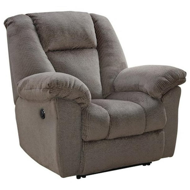 Signature Design By Ashley Barling Power Recliner Walmart Com Walmart Com