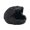 Black, variant on Aquarium Hideout Cave – Black Rock Shelter for Shrimp, Betta Fish, and Small Fish Tanks, Aquascaping Decor