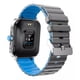 thumbnail image 2 of Reloj Inteligente Fralugio D09 Hr Bp Spo2 Rough Azul Sport, 2 of 5