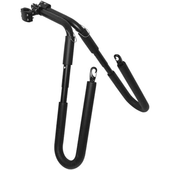 Surfboard Bike Rack,Bicycle Surfing Mount,Moped and Bike Surf Rack