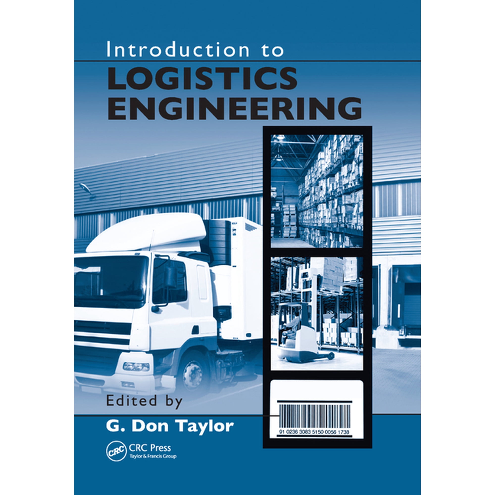 Introduction to Logistics Engineering (Paperback)