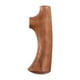 thumbnail image 4 of Accesorios para mangos de cañas de pescar, construcción compacta de cañas de pescar, reparación de cañas, madera cómoda A, 4 of 9