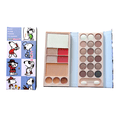 thumbnail image 3 of Set de 2 Paletas de sombras 26 tonos Snoopy Favorbeauty, 3 of 4
