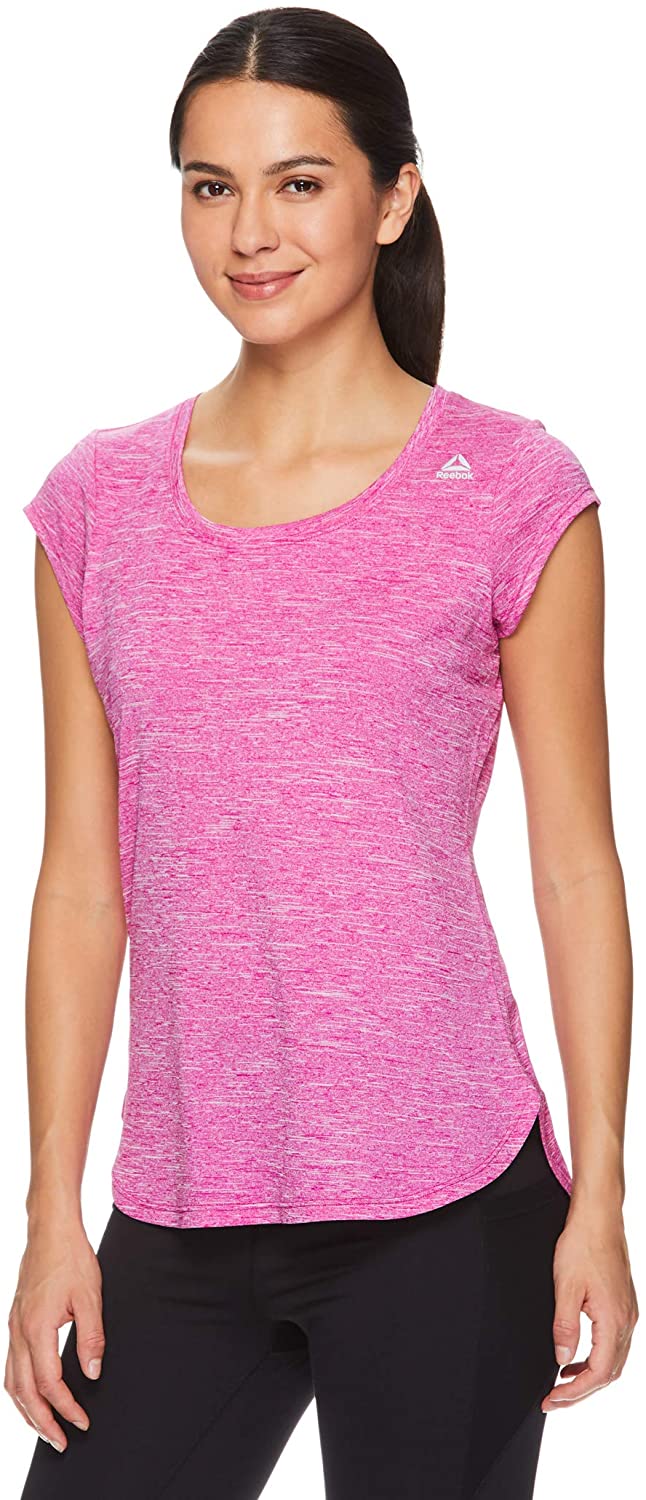 reebok women's workout clothes