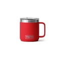 thumbnail image 3 of Taza apilable al vacío YETI Rambler de 10 onzas, 3 of 9