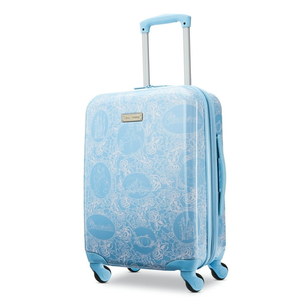 disney animator luggage