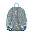 thumbnail image 4 of Farmhouse Aesthetic Floral Backpack - Waterproof & Padded Design, 4 of 5