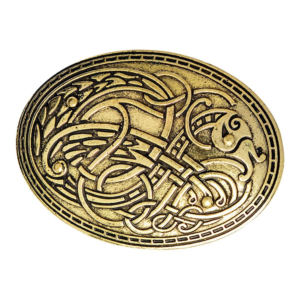 Milageto 20x Safety Pins Brooch Pin for Women And Men, Size: Approx. 4.2