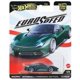thumbnail image 5 of Hot Wheels Euro Speed Pack de 5 autos de lujo fundidos a presión, 5 of 6