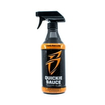 Boat Bling Quickie Sauce, Boat Wax Detailer, 20 oz