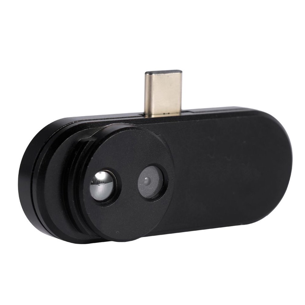 Multifunctional Cell Phones Thermal Imaging Camera Mobile Phone