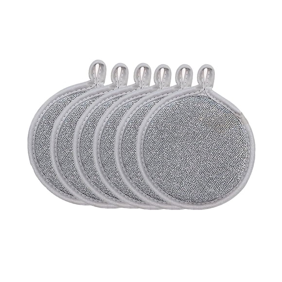 YATLTE Black Sponges Kitchen, Sponges Kitchen Dish Sponge for Washing Dishes Cleaning Kitchen, Non-Scratch Kitchen Sponges, Magic Sponges for Dishes No Odors