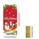 thumbnail image 1 of Bolsas de dulces navideñas, bolsa de regalo de Papá Noel, adornos navideños, Navidad Kerst Natal Noel, decoración de mesa de Navidad, regalos de Año Nuevo 2023, 1 of 4