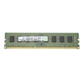 thumbnail image 2 of DDR3 4GB RAM Memory 2RX8 PC3 12800 1600Mhz 1.5V Dimm, 2 of 5