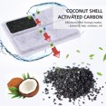 thumbnail image 2 of 3PCS Charcoal Water Filter Set for Pet Fountain Dogs Cats Water Dispenser, 2 of 7