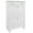 White, variant on HOMCOM Narrow Shoe Cabinet w/ 2 Flip Drawers, Shoe Storage Cabinet, Black