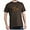 Brown, variant on CafePress - Summer Flounder T Shirt - Men's Classic Graphic Cotton T-Shirt