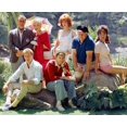 thumbnail image 4 of Gilligan's Island [DVD][17 Discs] (Comedy/Adventure, All-Region DVD Compatible), 4 of 6