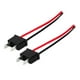 thumbnail image 1 of Riwesomey 1 par de faros delanteros de coche a adaptador de conector arnés de cableado enchufes cables de extensión Bombillas para automóviles, 1 of 6