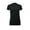 Black, variant on Paragon Women�'s Islander Performance T-Shirt