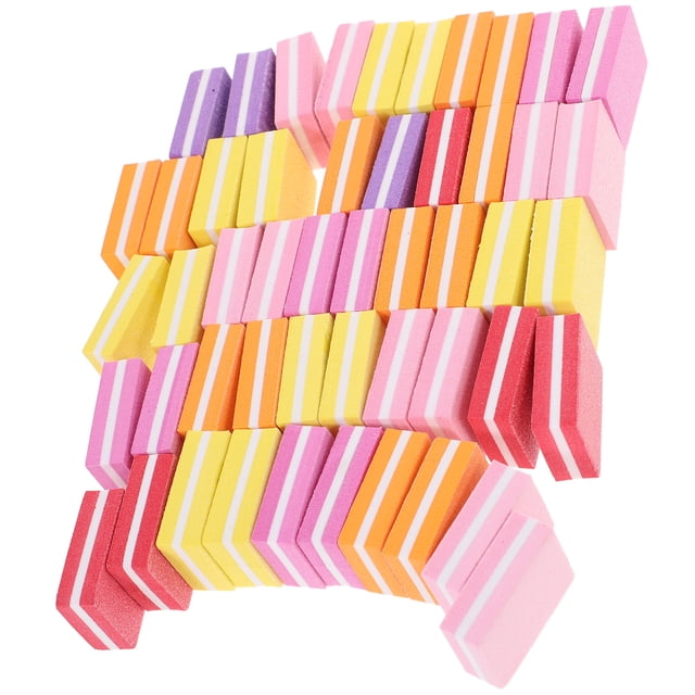Minkissy 50Ud Para En Colores Surtidos Para Y Acabado