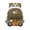 Army Green, variant on School Backpacks Soft Padded Shoulder Strap Wear Resistant Lightweight School Bag for Daily School Outings, Primary, Middle Elementary, Playground, Picnic