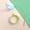 C, variant on Multifunctional Cat Teaser Collar Toy for Self Play with Feather Attachment