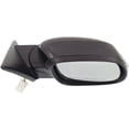 thumbnail image 4 of Geelife Mirrors Passenger Right Side Heated RH Hand For Kia 2014-2019 Soul Hatchback, 4 of 10