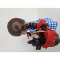 thumbnail image 3 of Precious Moments, Dorothy, Wizard of Oz, 7 inch Doll, 3 of 5