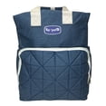 thumbnail image 1 of Mochila Pañalera Le´ Petit Color Azul, 1 of 4