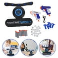 thumbnail image 2 of EeaseCA Floating Flyball Targets Game Electric Levitating Flyball Target Shooting Funny Flyball Target Toys, 2 of 7