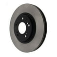 thumbnail image 4 of Centric Premium Brake Rotor, 4 of 5