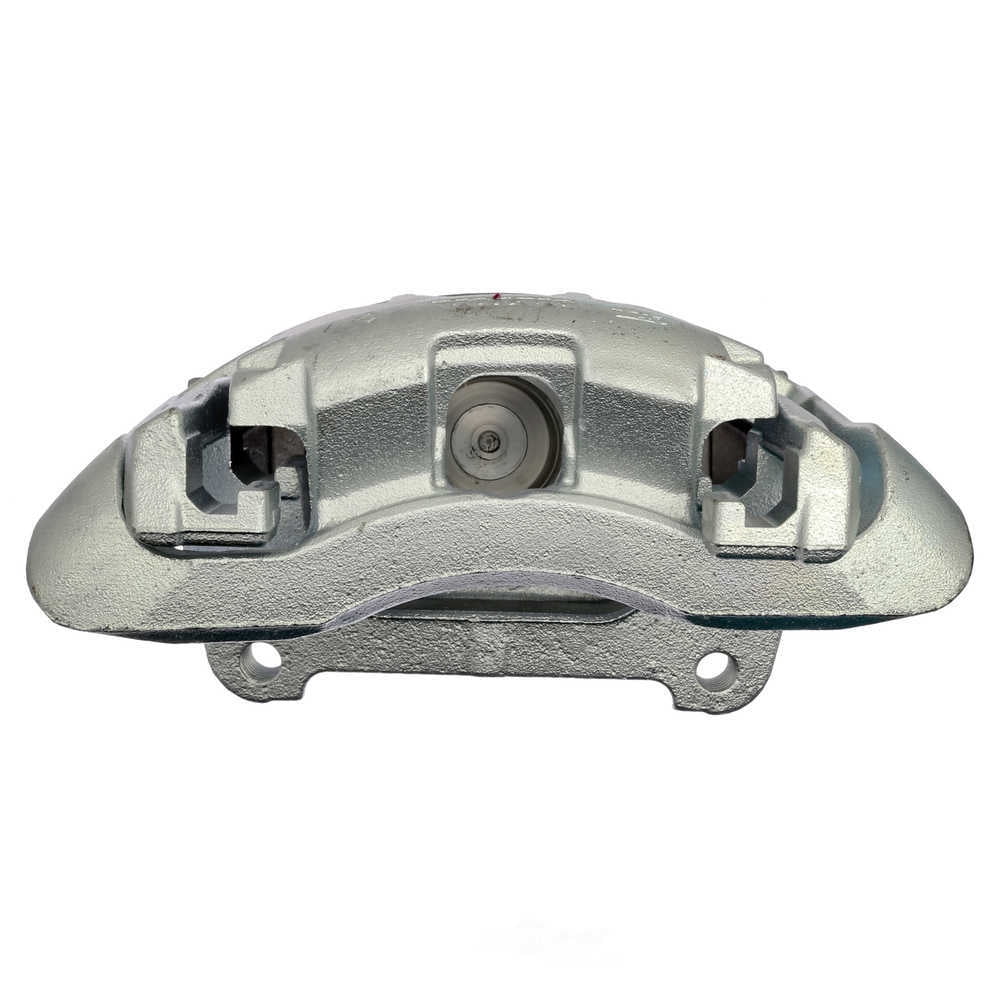 Raybestos Brakes FRC12757C Raybestos R-Line Reman Semi-Loaded Coated Caliper & Bracket Assy