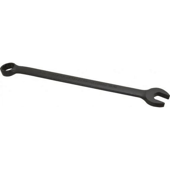 11/16" 12 Point Combination Wrench