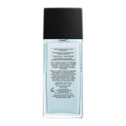 Adidas Moves Body Spray for Men, 2.5 oz