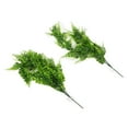 thumbnail image 3 of Simulation Vines, Decorative Lifelike Natural Texture Reptile Plants With Suction Cup For Bearded Dragon For Lizard, 3 of 8