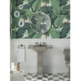 thumbnail image 2 of Kohler K-2767 Tresham Fireclay Pedestal Only For The K-2757 And K-2758 Bathroom Sinks -, 2 of 3