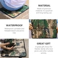 thumbnail image 4 of 2Pcs Multifunctional Cushion Foldable Seat Cushion Outdoor Camping Cushion, 4 of 6