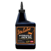 Sta-Lube SL2621 - 15 oz. Hydraulic & Jack Oil