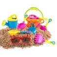 thumbnail image 4 of Juguetes de Playa Yotijar 9x para Jugar Arena, 4 of 10
