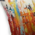 thumbnail image 4 of Dance Accent Pillow by Kavka Designs, 4 of 5