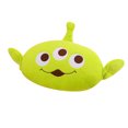 thumbnail image 3 of Nuevo juguete de peluche de extraterrestre de Disney, cojín grande, muñeco de dibujos animados de animé, muñecos de peluche suaves Kawaii para niños, juguetes de decoración del hogar, regalos, 3 of 5