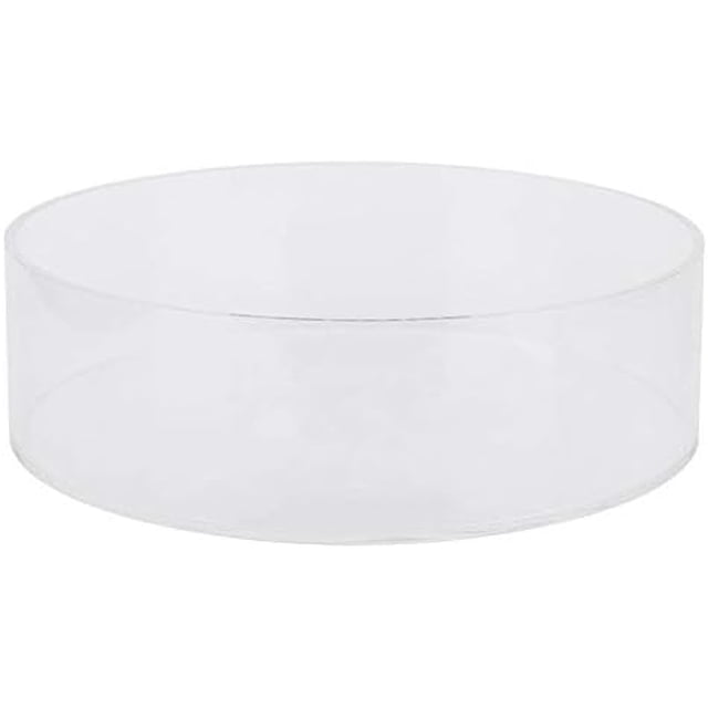 mm Acrylic Observe Lense Magnified Aquarium Viewer Helps with Photographing Ecosystems from Above Convenient and Practical