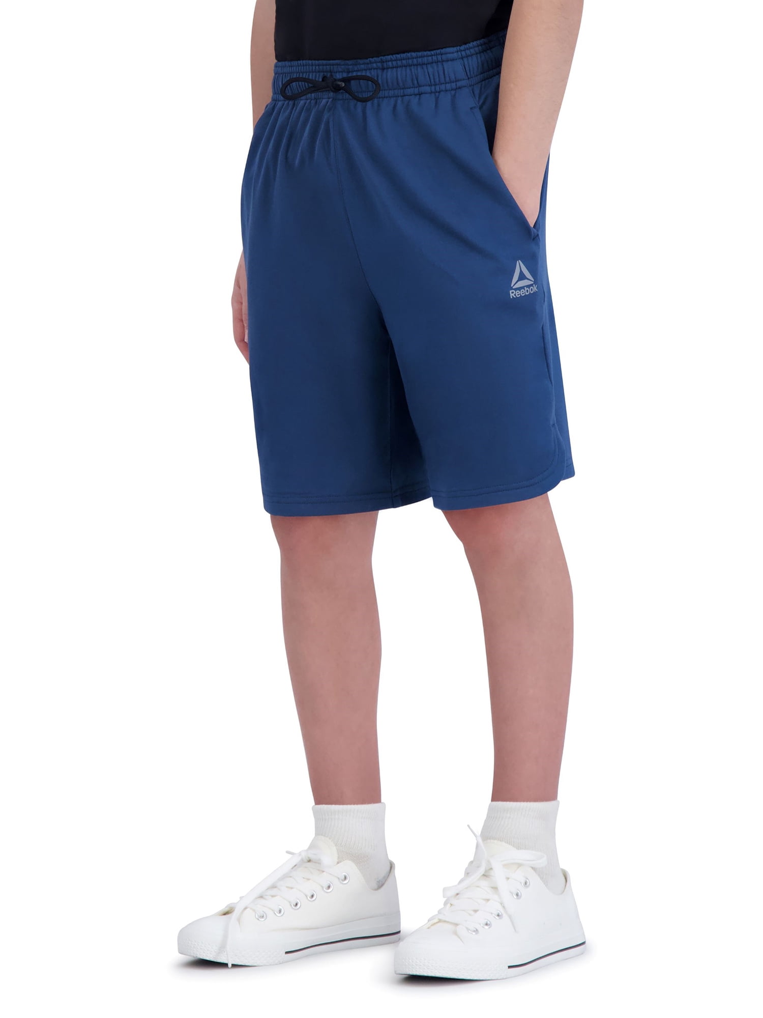 Reebok Boy's Legacy Performance Core Short, Sizes 4-18
