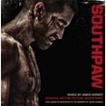 thumbnail image 1 of James Horner - Southpaw (vinyl), 1 of 3