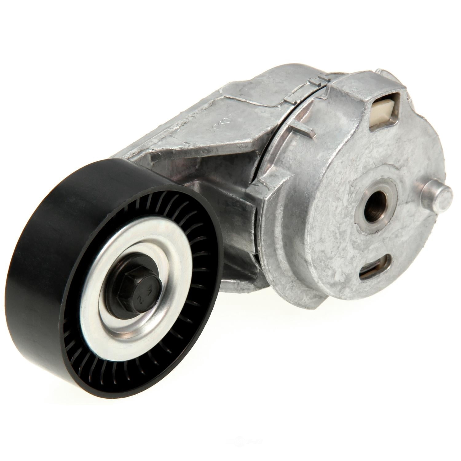 Litens Serpentine Belt Tensioner: 1 Piece Fits select: 2002-2009 CHEVROLET TRAILBLAZER, 2004-2012 CHEVROLET COLORADO