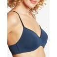 thumbnail image 3 of Maidenform Women's Pure Comfort T-Shirt Wireless Bra, Style DM7681, 3 of 6