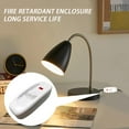 Inline ON/OFF Home Table Lamp Desk Light Cord Cable Switch 220V 10A ...