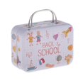 thumbnail image 1 of Accesorio de caja de viaje maleta de 1:6 para muñeca Sunnimix Doll Suitcase Travel, 1 of 6