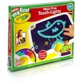 My First Crayola MessFree TouchLight